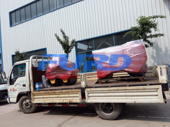 福瑞德機械手扶壓路機，座駕壓路機及時發(fā)貨