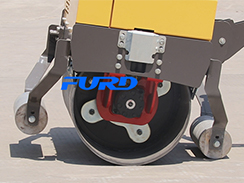 小型壓路機(jī)廠家如何在行業(yè)市場中樹立自身品牌？