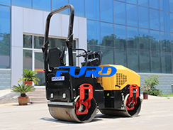 新行情！壓路機(jī)多少錢一臺(tái)？速來了解