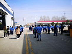 為英雄默哀，愿生者堅強！