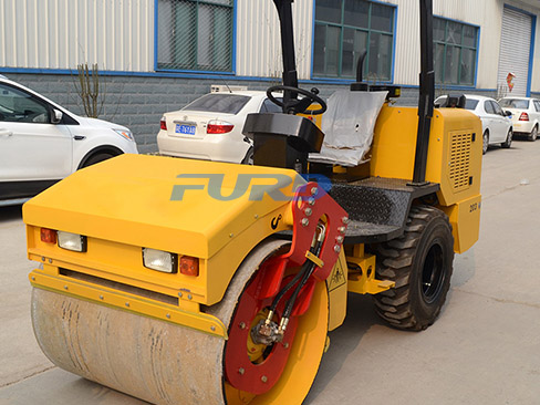 座駕壓路機優(yōu)勢匯總都在這呢？ 