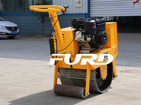 造成小型手扶壓路機(jī)無(wú)法啟動(dòng)的原因是什么呢？