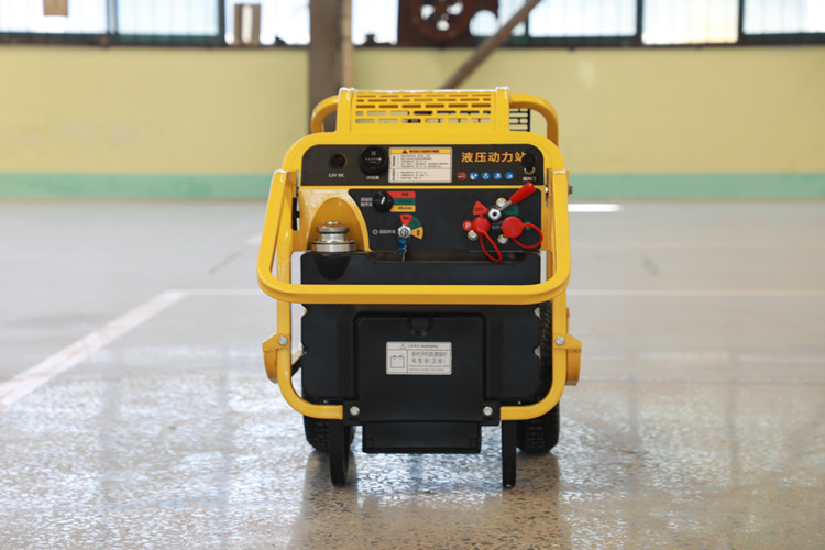 液壓動(dòng)力單元溫度升高的原因有哪些？又學(xué)到了！